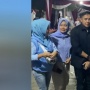 Definisi Cowok Mahal! Begini Reaksi Mayor Teddy Saat Dikerumuni Emak-emak yang Ingin Foto Bareng