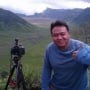 Kabar Duka dari Dandhy Laksono, Istri Meninggal di Usia 50 Tahun