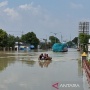Banyak TPS di Demak Terdampak Banjir, Bawaslu Buka Peluang Lakukan Pemungutan Suara Susulan