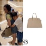 Dipakai Nagita Slavina dan Luna Maya, Tas Ini Nggak Kalah Ikonik dari Hermes Birkin!