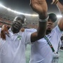 Pantai Gading Juara Piala Afrika 2023, Emerse Fae: Ini Lebih dari Sekadar Dongeng