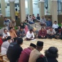Mahfud MD Gelar Acara di Kediamannya Sleman Jelang Pencoblosan, Butet Kertaredjasa Turut Hadir