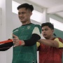 Kiper Timnas Indonesia, Ernando Ari Sutaryadi Mulai Pulih dari Cedera