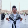 Masa Tenang, Mahfud MD Lantunkan Doa Khusus Untuk Indonesia di Tanah Suci