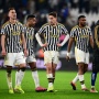 Hasil Liga Italia: Tahan Atalanta, Juventus Harus Puas Gagal Salip AC Milan