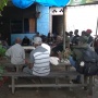 'Sekolah Adat'  Bholuh: Dimimpikan Melahirkan Perupa Muda Papua Lewat Seni