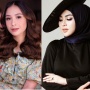 Syahrini Taruh Tas Hermes Rp1,1 Miliar di Atas Meja, Netizen Bandingkan dengan Nagita Slavina