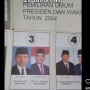 Nostalgia Mengingat Pemilu Pertama Era Reformasi, Begini Nasib Para Capres dan Cawapresnya Setelah 20 Tahun