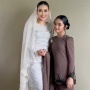 Saat Bilqis Diajak Diskusi Soal Ayah Baru, Ayu Ting Ting: Dia Ingin Ibunya Bahagia