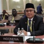 DPR Dampingi Parlemen Negara Sahabat Pantau Proses Pemilu di Indonesia
