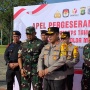 Dari AKBP hingga Briptu 'Diparkir' Kapolda Irjen Karyoto, 34 Polisi Dimutasi Terkait Skandal Peras Pengunjung DWP?