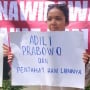 Koalisi Masyarakat Sipil Desak Prabowo Diperiksa terkait Kasus Pelanggaran HAM Berat Masa Lalu