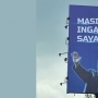 Unggah Billboard SBY 'Masih Ingat Saya', Soleh Solihun Colek Bawaslu: Minggu Tenang Ini