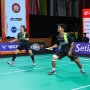 BATC 2024: Meilysa/Rachel Sempurnakan Kemenangan Tim Putri Indonesia 5-0 atas Kazakhstan