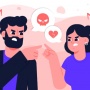 4 Tips Tetap Rukun dengan Pasangan Meskipun Beda Pilihan Capres di Pemilu 2024