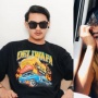 Dihempas Happy Asmara, Jhony Saputra Punya Pendidikan Setara dengan Gilga Sahid