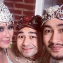 Raffi Ahmad Sebut Syahnaz-Jeje Sabar Lewatin Ujian Malah Disemprot: Selingkuh Kok Namanya Ujian