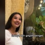 Keke Ungkap Rasanya Jadi Cewek yang Digendong Mayor Teddy: Gak Ada yang Bisa Ngerasain Deh!