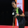 BATC 2024: Putri KW Raih Poin Pertama Tim Putri Indonesia