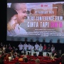 Film Kisah Cinta Ganjar-Atikoh Diluncurkan di Masa Tenang Pilpres 2024, Elite TPN Hadiri Gala Premiere