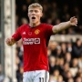 Masa Depan di MU Tak Jelas, AC Milan Ingin Bajak Rasmus Hojlund