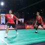 BATC 2024: Tim Putra Indonesia Menang Telak 5-0 atas Arab Saudi