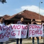 Ketua PPK Tersangka Narkoba, Bawaslu Wonogiri Didesak Usut Penemuan Uang Ratusan Juta dan Kaus Ganjar-Mahfud