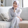 Tetap Branded saat Umrah, OOTD Erina Gudono Tembus Belasan Juta?