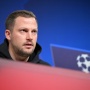 Soal Drama Kevin Diks, Pelatih FC Copenhagen: Itu Pasti Kesalahpahaman