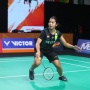 Ester dan Komang Ayu Tambah Poin untuk Tim Putri Indonesia di BATC 2024
