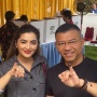Usai Nyoblos, Anang Hermansyah Langsung Siap-Siap Kawal Quick Count Bareng TPN Ganjar-Mahfud