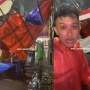 TPS 09 Kemayoran Jakarta Pusat Ambruk Jelang Pencoblosan, Tak Kuat Diterpa Hujan