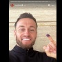 Marc Klok 'Adu Jotos' usai Nyoblos Pemilu 2024, Kenapa?