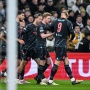 Manchester City Menang dengan Margin Dua Gol di Denmark, Kevin De Bruyne: Gol Cepat Sangat Berperan