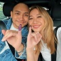 Viral Lagi Momen BCL dan Tiko Aryawardhana Pamer Potret Di Pesawat: Mau Ke Mana?