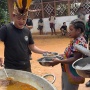Tantang BEM UI KKN di Desa OPM, Ini Jejak Bobon Santoso di Tanah Papua