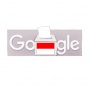 Doodle Pemilihan Umum Indonesia 2024 Mejeng di Halaman Awal Google