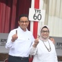 Suara AMIN Tembus 14 Juta, Begini Ekspresi Anies Saat Ucap Kekurangan Pemilu