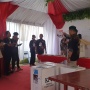 Hasil TPS Mahfud MD Nyoblos, Ganjar-Mahfud Ungguli Dua Kandidat Lain