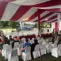 Bakal Nyoblos Bareng Puan dan Prananda di Kebagusan, Intip TPS Tempat Megawati Gunakan Hak Pilihnya