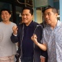 Erick Thohir Sesalkan Adanya Black Campaign dari Pihak Asing
