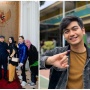Usai Gugat Cerai, Ria Ricis dan Teuku Ryan Nyoblos Terpisah