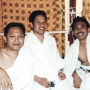 Eks Jubir Gus Dur Pamer Foto Bareng Cak Imin dan Ketum PBNU, Kode Apa?