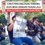 Cara Mencoblos yang Buat Suara Tidak Sah Pemilu 2024, Nyoblos di Luar Kotak hingga Pakai Rokok!