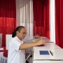 Kominfo Pastikan Jaringan Internet Aman hingga Perhitungan Suara Pilpres 2024