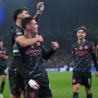 Deretan Fakta Menarik Usai Manchester City Libas FC Copenhagen di Liga Champions