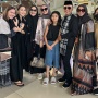 Bestie Jadi Besan, Berapa Kali Keluarga Ayu Ting Ting Umrah Bareng Orang Tua Muhammad Fardana?
