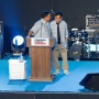 Momen 'Pengorbanan' Prabowo Agar Gibran Dekat dengan Istri