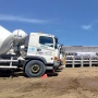 WSBP Selesaikan Suplai Proyek Smelter Amman Mineral di Sumbawa