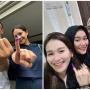 Nyoblos ke TPS, Harga Outfit Ayu Ting Ting Ditaksir Lebih Mentereng dari Nagita Slavina